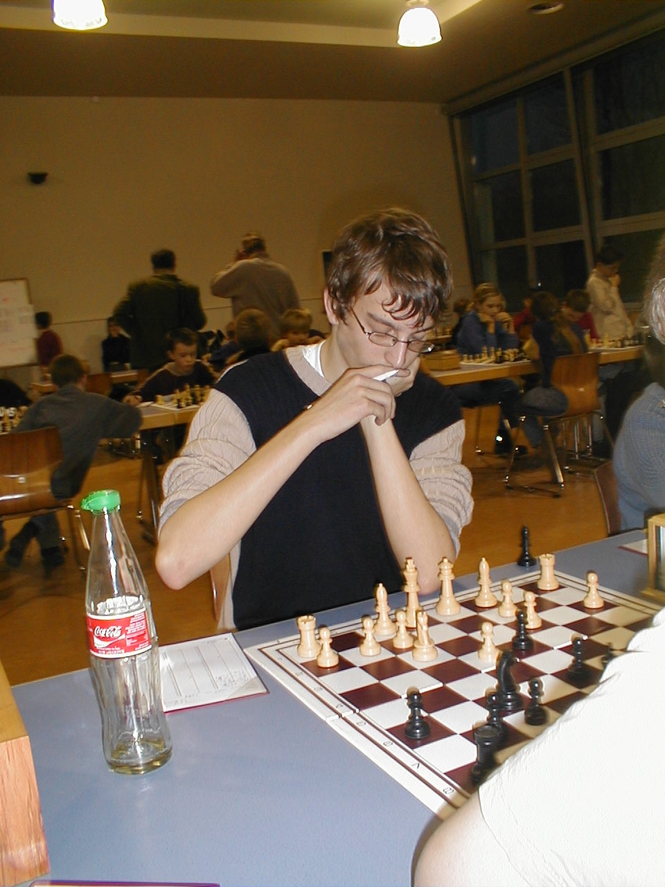 Vorschau